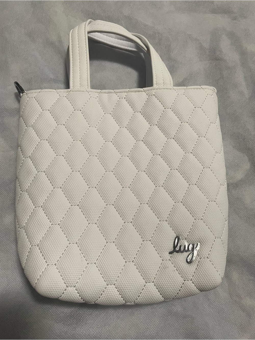 LUG: ML VL Tip Toe Crossbody
